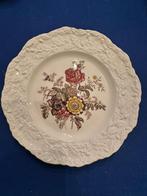 Mason's Ironstone Borden met Bloemen, Antiek en Kunst, Ophalen