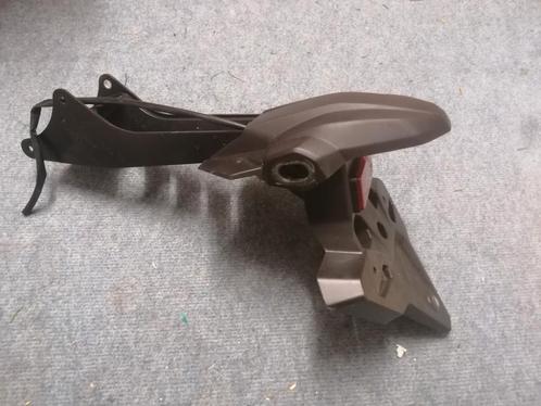 Kenteken plaat houder Honda Fireblade, Motoren, Onderdelen | Honda, Nieuw, Ophalen