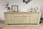 Ruim dressoir, Ophalen, Gebruikt, 200 cm of meer, 25 tot 50 cm