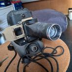 Vintage Schoolprojector - Neo-Diafant, Audio, Tv en Foto, Diaprojectors, Ophalen of Verzenden, Gebruikt
