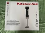 KitchenAid Cordless Blender set with battery, Ophalen of Verzenden, Blender