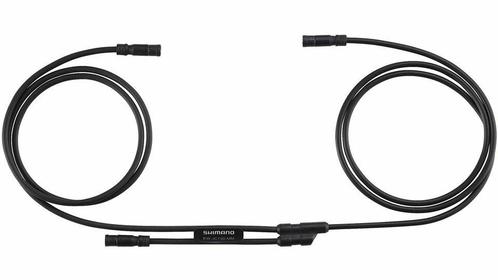 Russellbikes: Shimano Di2 EW-JC130-SM Y-Kabel 800mm, Fietsen en Brommers, Fietsonderdelen, Nieuw, Racefiets, Ophalen of Verzenden
