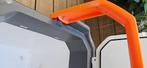 Electrische koelbox met spieker, Ophalen of Verzenden, Gebruikt, Koelbox, Elektrisch