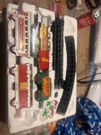 Kerst Treinset, Diversen, Kerst, Ophalen, Zo goed als nieuw