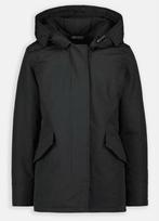 Airforce 2 pocket Parka -14 jaar- 164, Ophalen of Verzenden, Zo goed als nieuw, Meisje, Jas