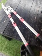 Takken schaar, Tuin en Terras, Ophalen, Zo goed als nieuw