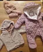 Babykleding maat 62 - setje, jasjes, accessoires, Kinderen en Baby's, Babykleding | Maat 62, Ophalen, Gebruikt, Meisje, Setje