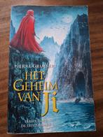 Pierre Grimbert - De erfgenamen, Boeken, Ophalen of Verzenden, Zo goed als nieuw, Pierre Grimbert