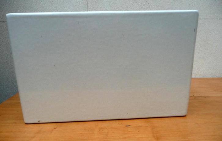 rechthoekige wasbak /  laboratorium gootsteentje (596), Doe-het-zelf en Verbouw, Sanitair, Zo goed als nieuw, Wastafel, Steen