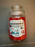 Yankee Candle kaars, Ophalen of Verzenden, Nieuw, Kaars