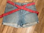 Nieuw Esprit EDC  kort spijkerbroekje maat L, Ophalen of Verzenden, Zo goed als nieuw, Overige kleuren, W30 - W32 (confectie 38/40)
