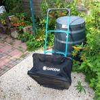 handmaaier grasmaaier Gardena 5000 SM, Tuin en Terras, Grasmaaiers, Ophalen, Gebruikt, 30 t/m 39 cm, Kooimesmaaier