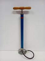 Vintage fietspomp, Ophalen, Gebruikt