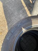 4x Nexen Winguard SUV winterband 235/60R18, Auto-onderdelen, Banden en Velgen, Ophalen, 18 inch, Winterbanden, 235 mm