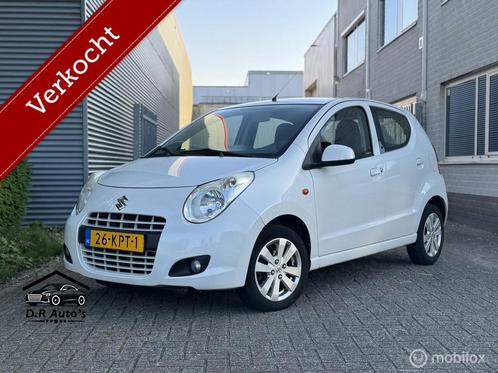 Suzuki Alto 1.0 Exclusive | AIRCO| NWE APK | TOERENTEL | NAP, Auto's, Suzuki, Bedrijf, Alto, ABS, Airbags, Airconditioning, Alarm