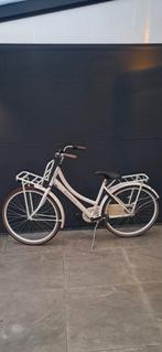 Batavus omafiets, Ophalen, Gebruikt, 47 tot 50 cm, Versnellingen