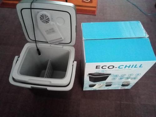 Koelbox=elektrisch --geen verzending, Caravans en Kamperen, Koelboxen, Nieuw, Koelbox, Elektrisch, Ophalen