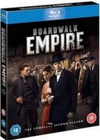 Boardwalk Empire - Seiz. 2 (BLU RAY, ENGELSE Ondertiteling!), Verzenden, Zo goed als nieuw, Tv en Series, Boxset