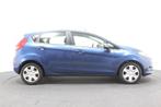 Ford Fiesta 1.25 Trend | Airco | Elektrische ramen | APK 10-, Voorwielaandrijving, 1242 cc, Elektrische ramen, Origineel Nederlands
