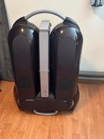 Philips Sunmobile 4S Zonnehemel, Witgoed en Apparatuur, Zonnebanken en Gezichtsbruiners, Ophalen, Zo goed als nieuw, Zonnebank enkelzijdig