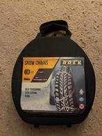sneeuwkettingen, Auto diversen, Sneeuwkettingen, Ophalen of Verzenden, Nieuw