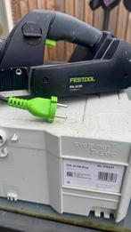 festool 1010 bovenfrees schaafmachine ehl 65, Ophalen of Verzenden, Bovenfrees, Elektrisch, Gebruikt