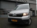 MAN TGE 35 2.0tdi 140pk, L4H3 Automaat, Airco, Apple CarPlay, Stof, Gebruikt, 4 cilinders, MAN