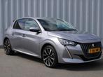 Peugeot 208 1.2 PureTech Allure Automaat | ALL-IN PRIJS | Na, Auto's, Peugeot, 47 €/maand, Te koop, Geïmporteerd, 5 stoelen