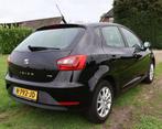 Seat Ibiza 1.2 TSI|Bluetooth|stoelverwarming|Climate control, Voorwielaandrijving, Stof, Gebruikt, Bedrijf