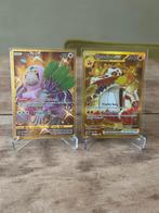 Pokemon gold cards, Ophalen of Verzenden, Zo goed als nieuw
