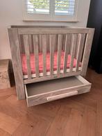 Baby Box inclusief matras en box kleed, Ophalen, Gebruikt