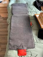 Stoov warmtedeken, Ophalen, Zo goed als nieuw