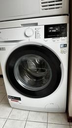 AEG LR 63 Wasmachine - Zo goed als nieuw, 9kg, A, Witgoed en Apparatuur, Wasmachines, Ophalen, 1200 tot 1600 toeren, 8 tot 10 kg