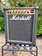 Marshall lead 12 uit 1987., Muziek en Instrumenten, Versterkers | Bas en Gitaar, Minder dan 50 watt, Gebruikt, Gitaar, Ophalen