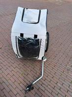 Honden fietskar nieuw, Ophalen, Zo goed als nieuw, Hondenkar