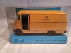 Mercedes Benz L319 G Deutsche Bundespost busje, Ophalen of Verzenden, Bus of Vrachtwagen