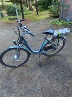Sparta elektrische fiets (fietst zonder te trappen), Ophalen, Sparta, 53 tot 56 cm, Versnellingen