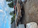 Vuren balken 70 x 170, Ophalen, 250 cm of meer, Balken