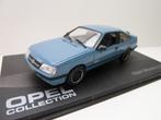 Opel Monza A  GS/E  ''  opel collection '', Hobby en Vrije tijd, Ophalen of Verzenden, Zo goed als nieuw, Auto, Overige merken