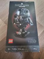 Nieuwe LEGO Star Wars Darth Vader Helm (75304), Kinderen en Baby's, Speelgoed | Duplo en Lego, Ophalen of Verzenden, Nieuw, Complete set
