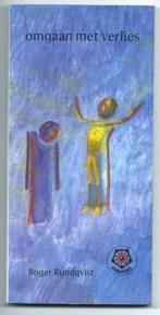 Omgaan met verlies - Roger Rundqvist, Roger Rundqvist, Ophalen of Verzenden, Zo goed als nieuw, Instructieboek