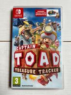Captain Toad : Treasure Tracker - Nintento Switch, Spelcomputers en Games, Games | Nintendo Switch, Avontuur en Actie, 2 spelers