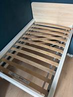 Meegroeibed Släkt, Huis en Inrichting, Ophalen, Gebruikt, 90 cm, Eenpersoons