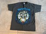 Motorhead overkill t-shirt maat XL, Kleding | Heren, T-shirts, Ophalen of Verzenden, Zo goed als nieuw, Maat 56/58 (XL)