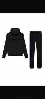 Essentials Pak, Ophalen of Verzenden, Zo goed als nieuw