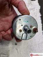 Zundapp 100 km teller in zeer nette staat VDO 16516 km, Gebruikt, Zundapp, Ophalen of Verzenden, Zundapp