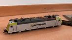 Set van Märklin / Captrain Locomotief & (NS) Wagons, Hobby en Vrije tijd, Modeltreinen | H0, Ophalen, Wisselstroom, Gebruikt, Locomotief