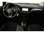 Opel Crossland X 1.2 Turbo Innovation Automaat | Navigatie |, Auto's, Opel, Te koop, 5 stoelen, Crossland X, Benzine