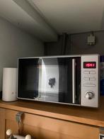 Inventum magnetron Kerstkado, Witgoed en Apparatuur, Magnetrons, Ophalen, Zo goed als nieuw, Minder dan 45 cm