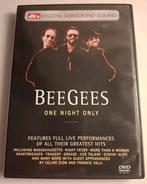 Bee Gees One Night Only, Alle leeftijden, Ophalen of Verzenden, Zo goed als nieuw